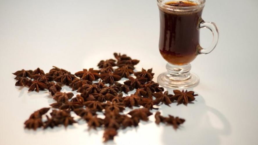 Рецепт кофе с медома