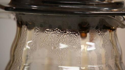 кофе с медом