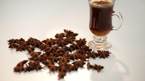 кофе с медом