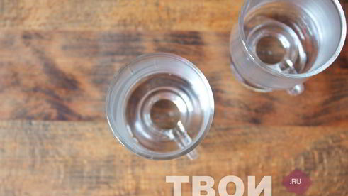 кофе с яйцом