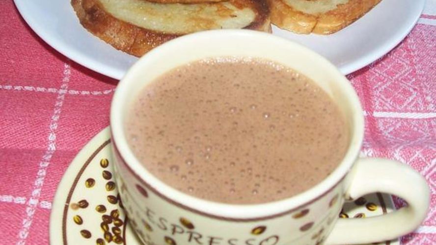 Рецепт кофе традиционного бразильского