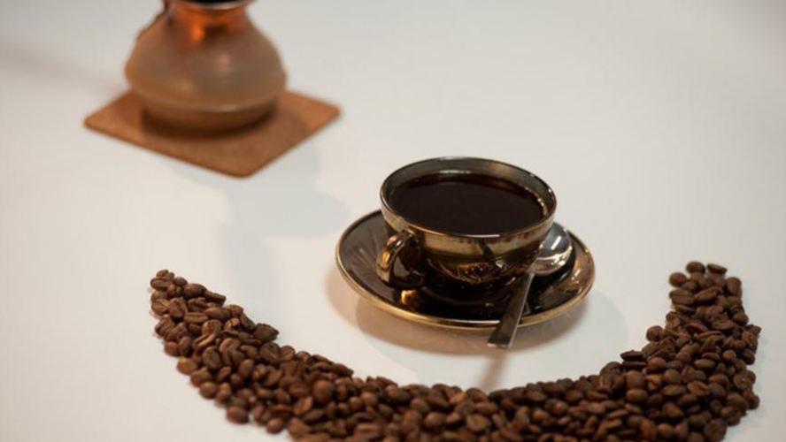 Рецепт кофе в турке