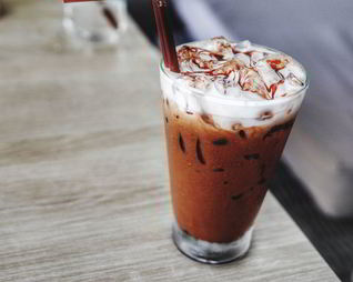 Кофе Вечерний