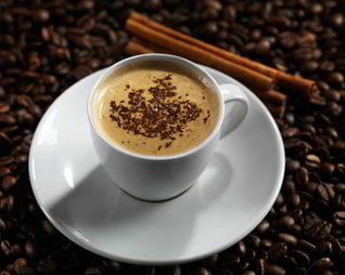 Кофе Восточный