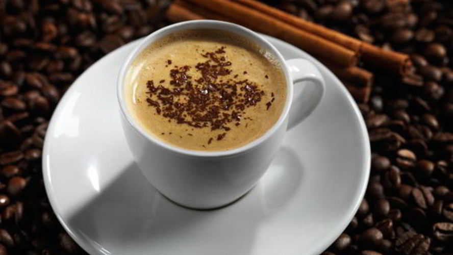 Рецепт кофе восточного