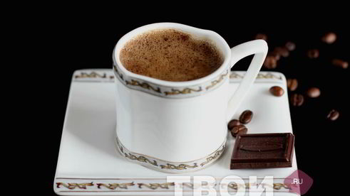 кофе эспрессо