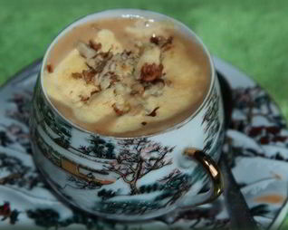 Мой утренний кофе