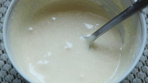 мой утренний кофе