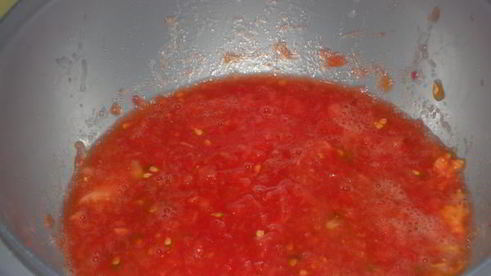 мясо в кофейном соусе