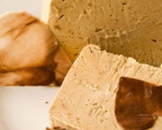 Парфе Кофейное дерево