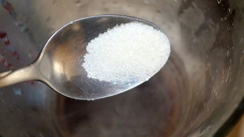 шоколадный латте с ароматом ванили