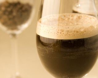 Эспрессо Фрости