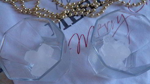 коктейль голубая лагуна