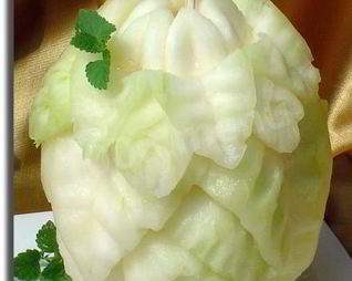 Коктейль Магия цветка