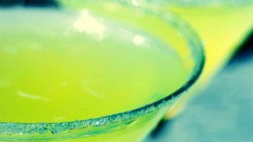 Рецепт коктейля май тай