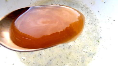 коктейль огуречно-мятная свежесть