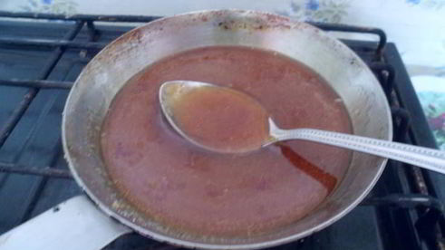 квас домашний