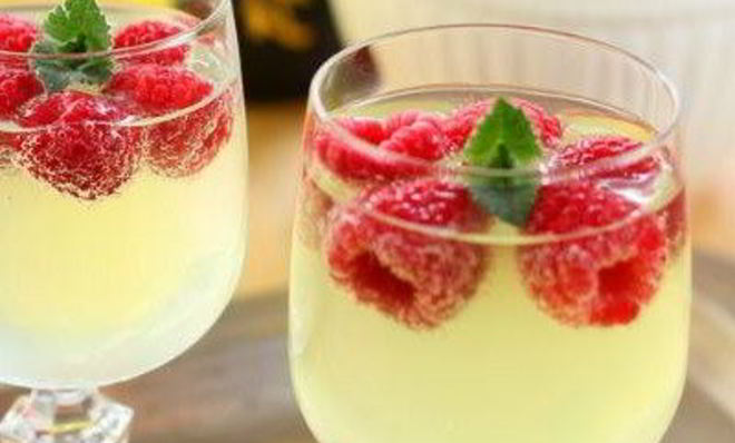 Ликер лимончелло