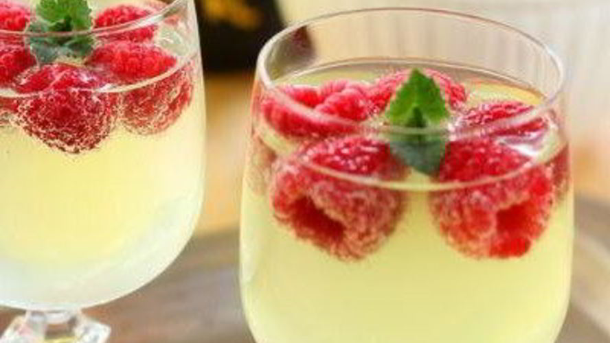 Рецепт ликера лимончелло