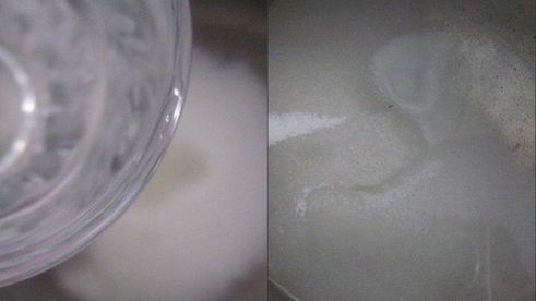 мятный ликер