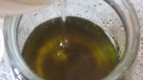 мятный ликер