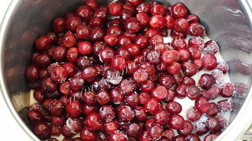 вишневый ликер