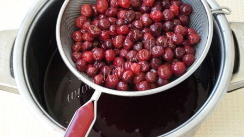 вишневый ликер