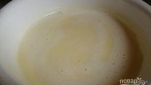 яичный ликер