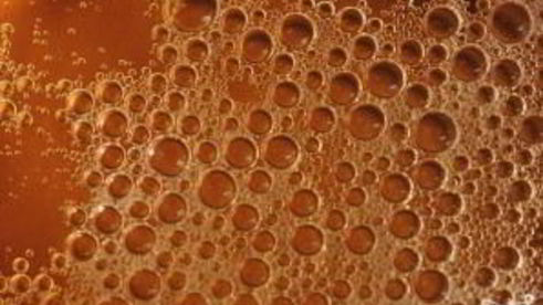 бисквит на лимонаде