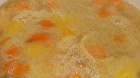 домашний лимонад