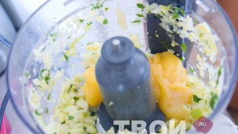 имбирный лимонад