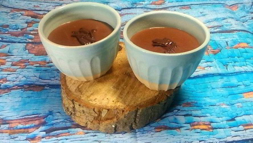 Рецепт мексиканского напитка чампуррадо