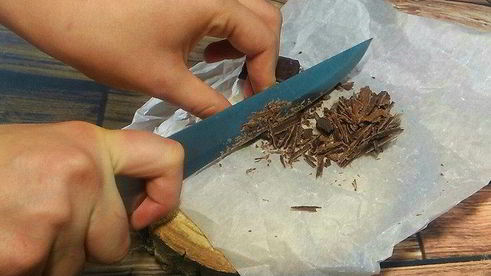 мексиканский напиток чампуррадо