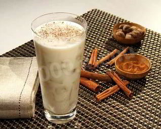 Миндальный напиток Хорчата dе Алмендра