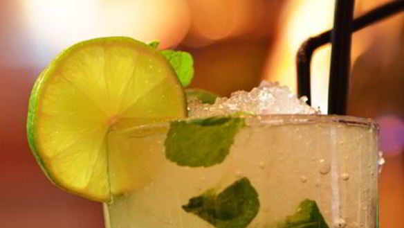 Рецепт Коктейля Мохито