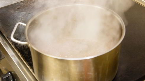 облепиховый морс