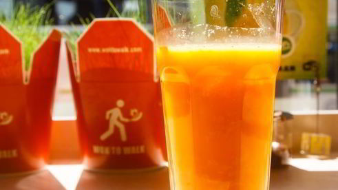 облепиховый морс