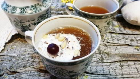 напиток кремлевский штрудель