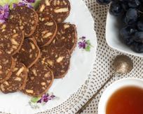 Чайный напиток