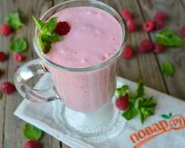 Протеиновые коктейли