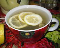 Вкусные напитки