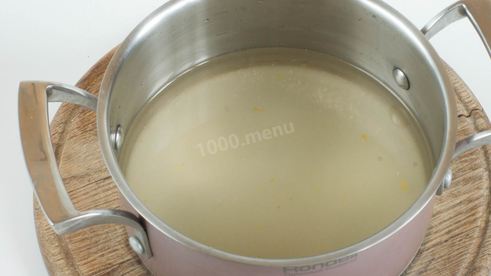 персики в сиропе на зиму