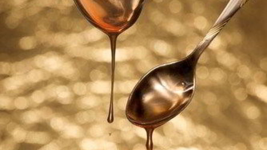 Рецепт розового сиропа