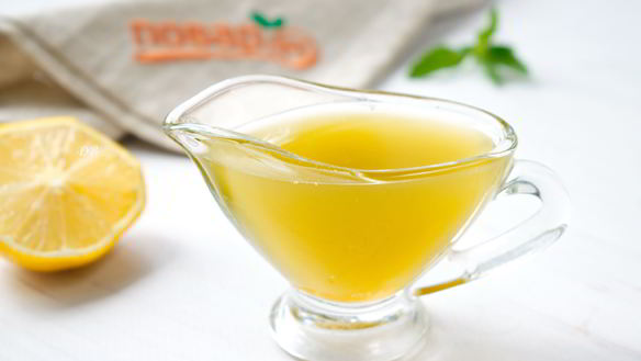 Рецепт Сиропа из тархуна и мяты