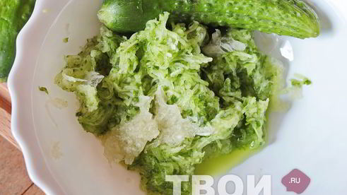 смузи для похудения