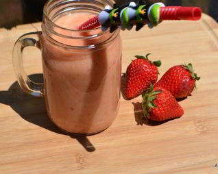 Смузи для завтрака