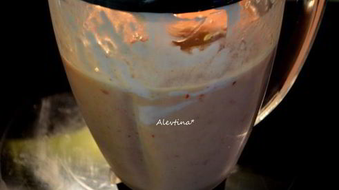 смузи для завтрака