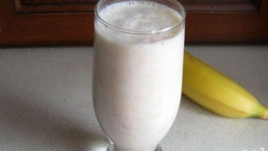 Рецепт смузей на завтрак