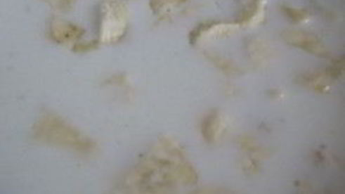 смузи на завтрак