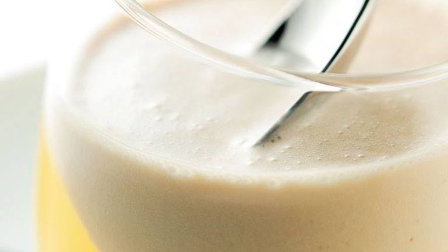 Рецепт смузей с каштанами и грепфрутома